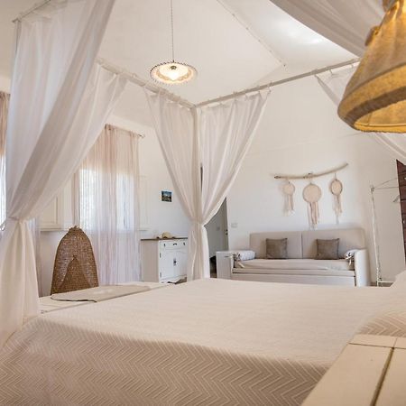 Antica Masseria Ficazzana - Tenuta มารินาดิเปสโคลูเซ ภายนอก รูปภาพ
