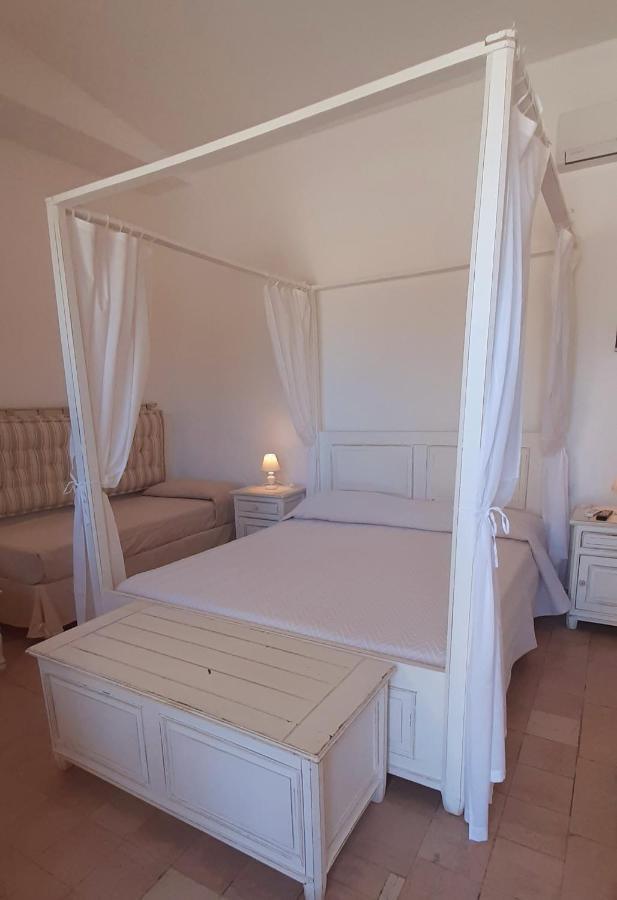 Antica Masseria Ficazzana - Tenuta มารินาดิเปสโคลูเซ ภายนอก รูปภาพ