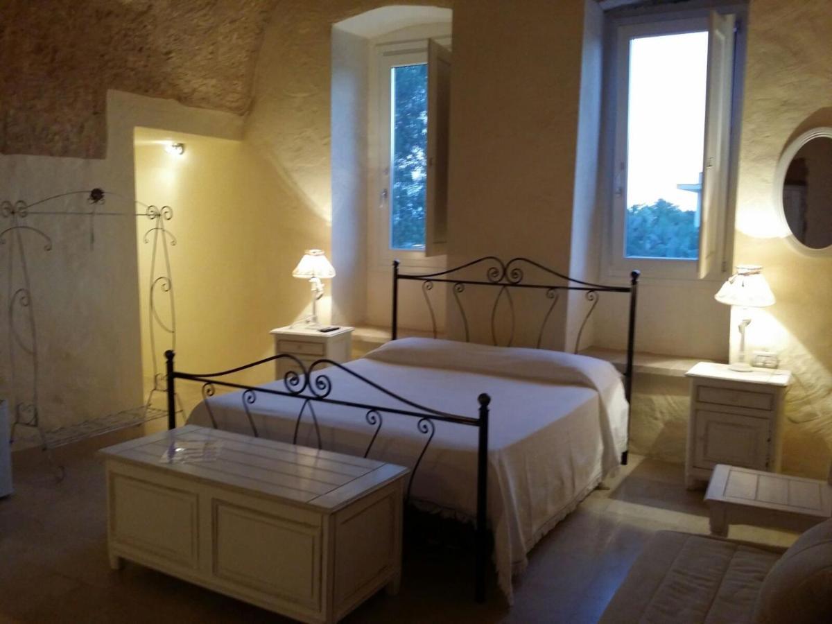 Antica Masseria Ficazzana - Tenuta มารินาดิเปสโคลูเซ ภายนอก รูปภาพ