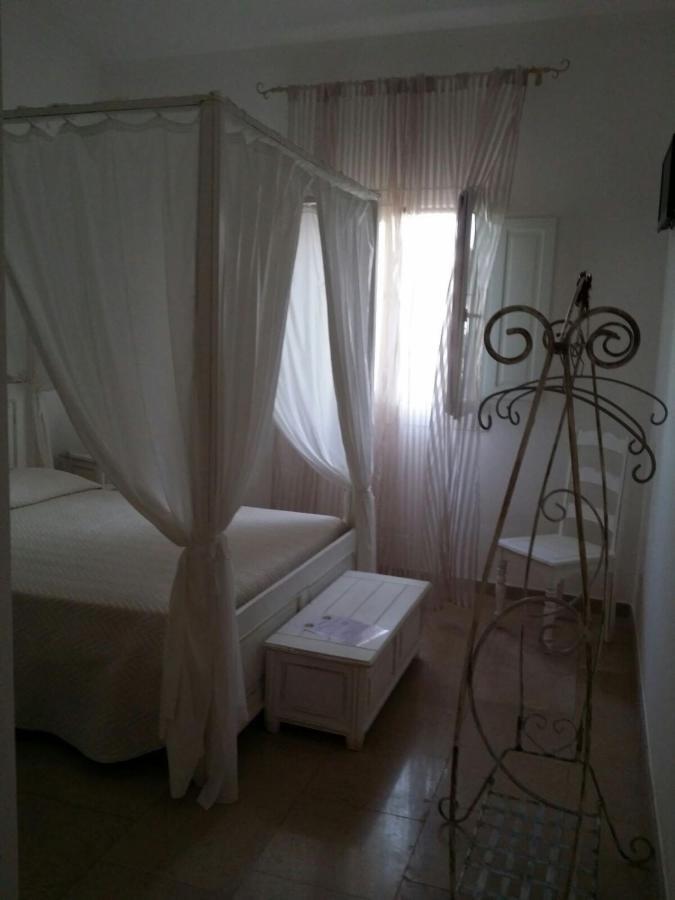Antica Masseria Ficazzana - Tenuta มารินาดิเปสโคลูเซ ภายนอก รูปภาพ