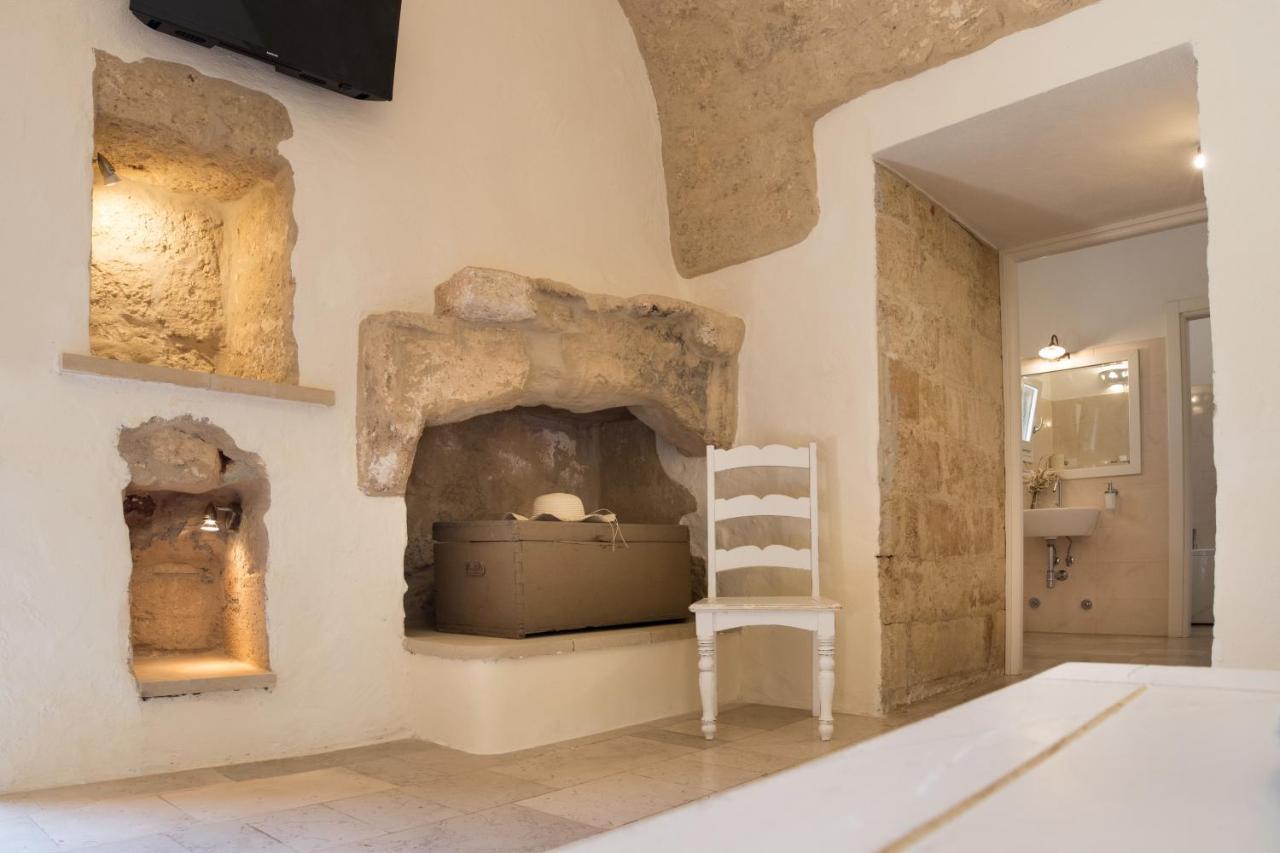 Antica Masseria Ficazzana - Tenuta มารินาดิเปสโคลูเซ ภายนอก รูปภาพ