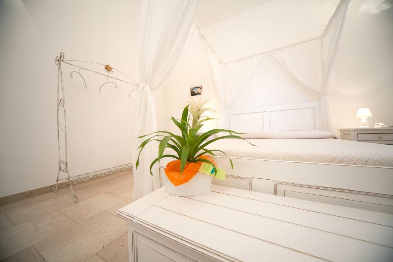 Antica Masseria Ficazzana - Tenuta มารินาดิเปสโคลูเซ ภายนอก รูปภาพ