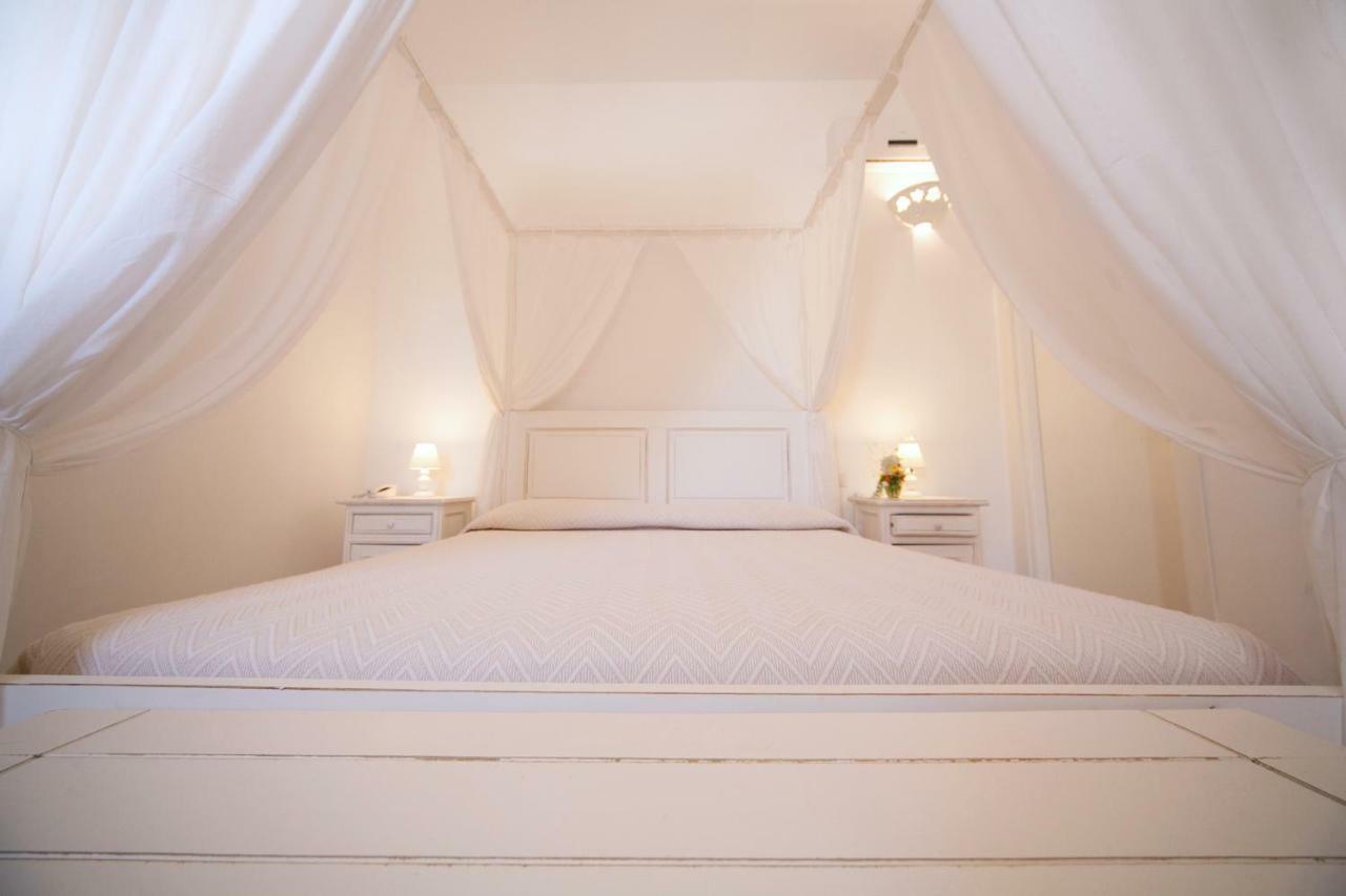 Antica Masseria Ficazzana - Tenuta มารินาดิเปสโคลูเซ ภายนอก รูปภาพ