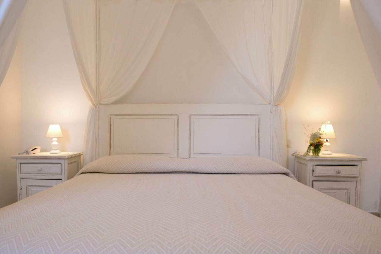Antica Masseria Ficazzana - Tenuta มารินาดิเปสโคลูเซ ภายนอก รูปภาพ