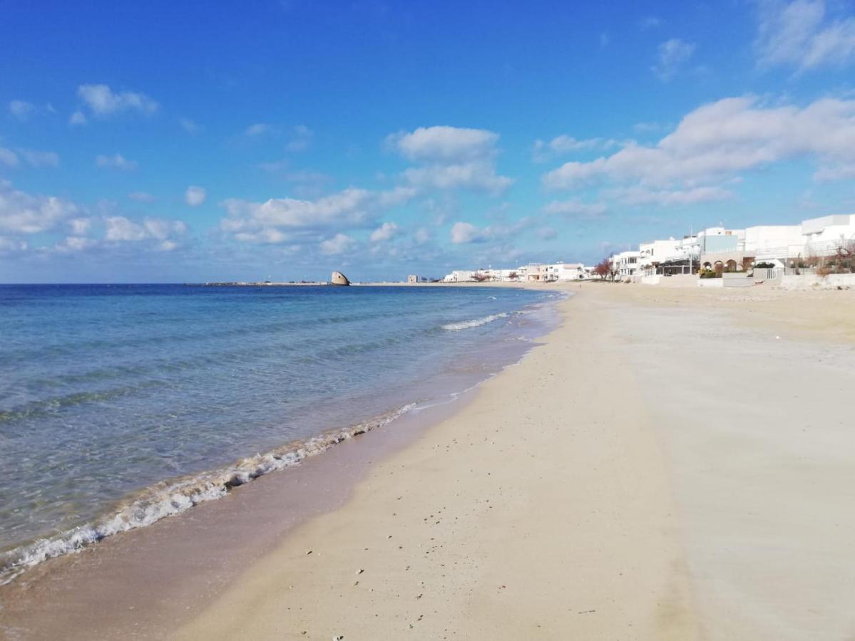 Antica Masseria Ficazzana - Tenuta มารินาดิเปสโคลูเซ ภายนอก รูปภาพ